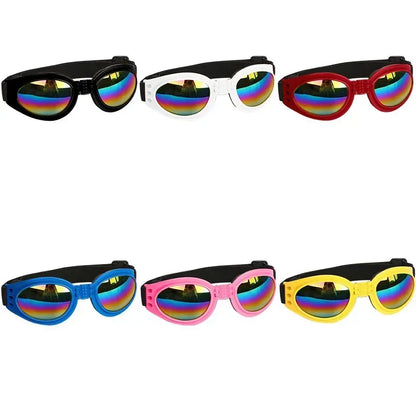 Fashion Pet Sunglasses