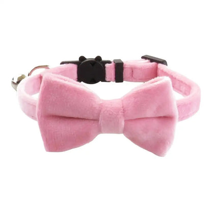 Pet Bow Tie Collars