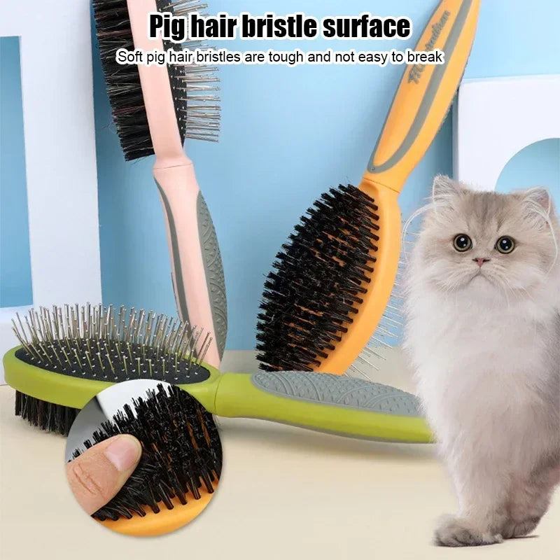 Dog Grooming Brush