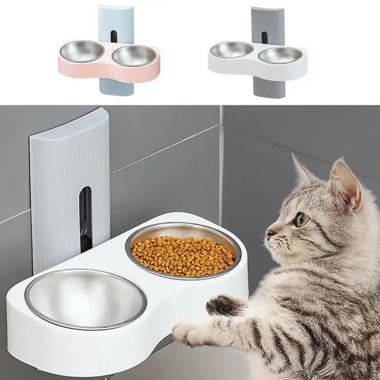 Elevated Pet Bowl