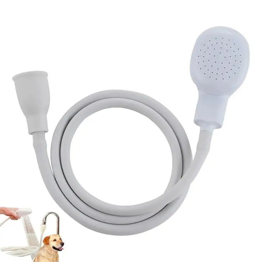Multifunctional Pet Hose Faucet Sprayer