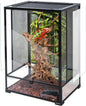 67 Gallon Reptile Tall Glass Terrarium