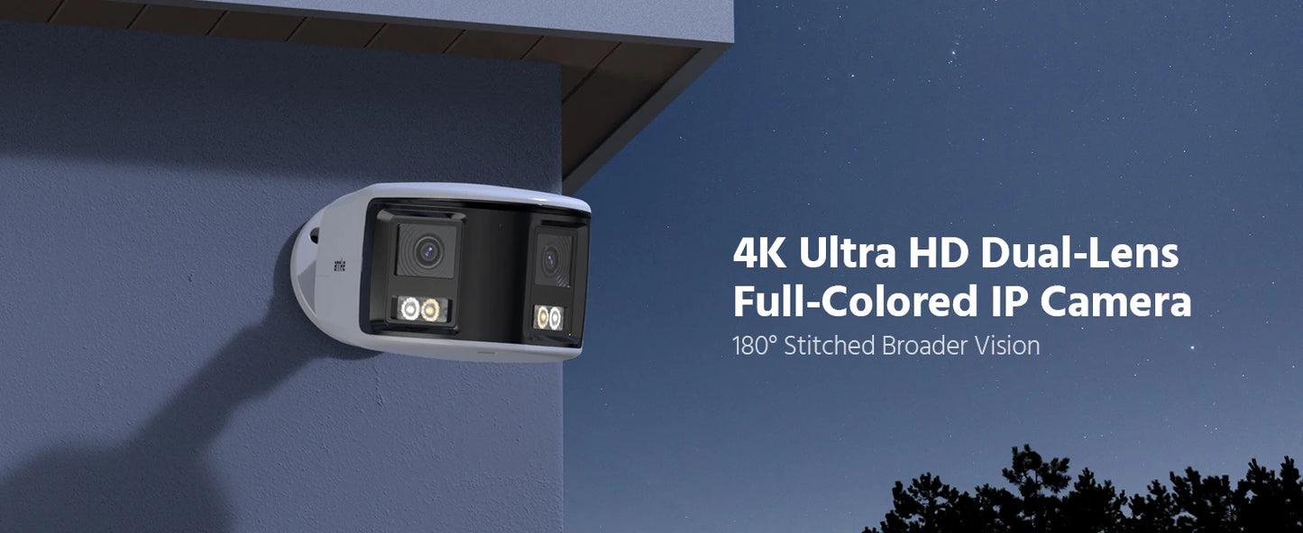 Night Vision CCTV Video Security Camera