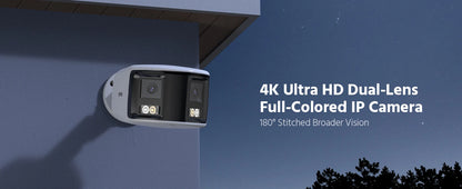 Night Vision CCTV Video Security Camera