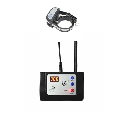 Wireless Electric Dog Fence System