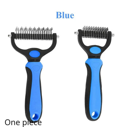 Pet Grooming Brush