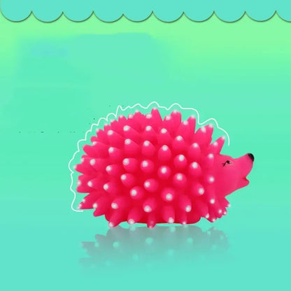 Soft Squeaky Pet Ball Toys