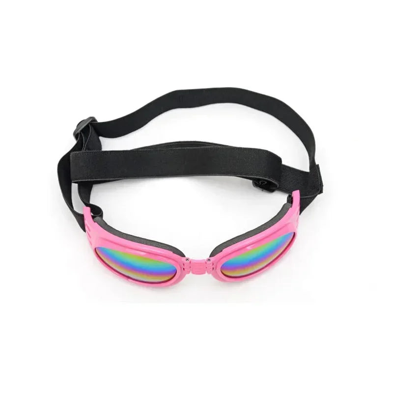 Fashion Pet Sunglasses