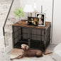 Furniture Style Dog Crate