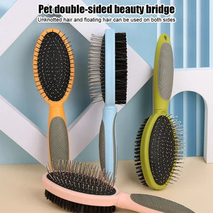 Dog Grooming Brush