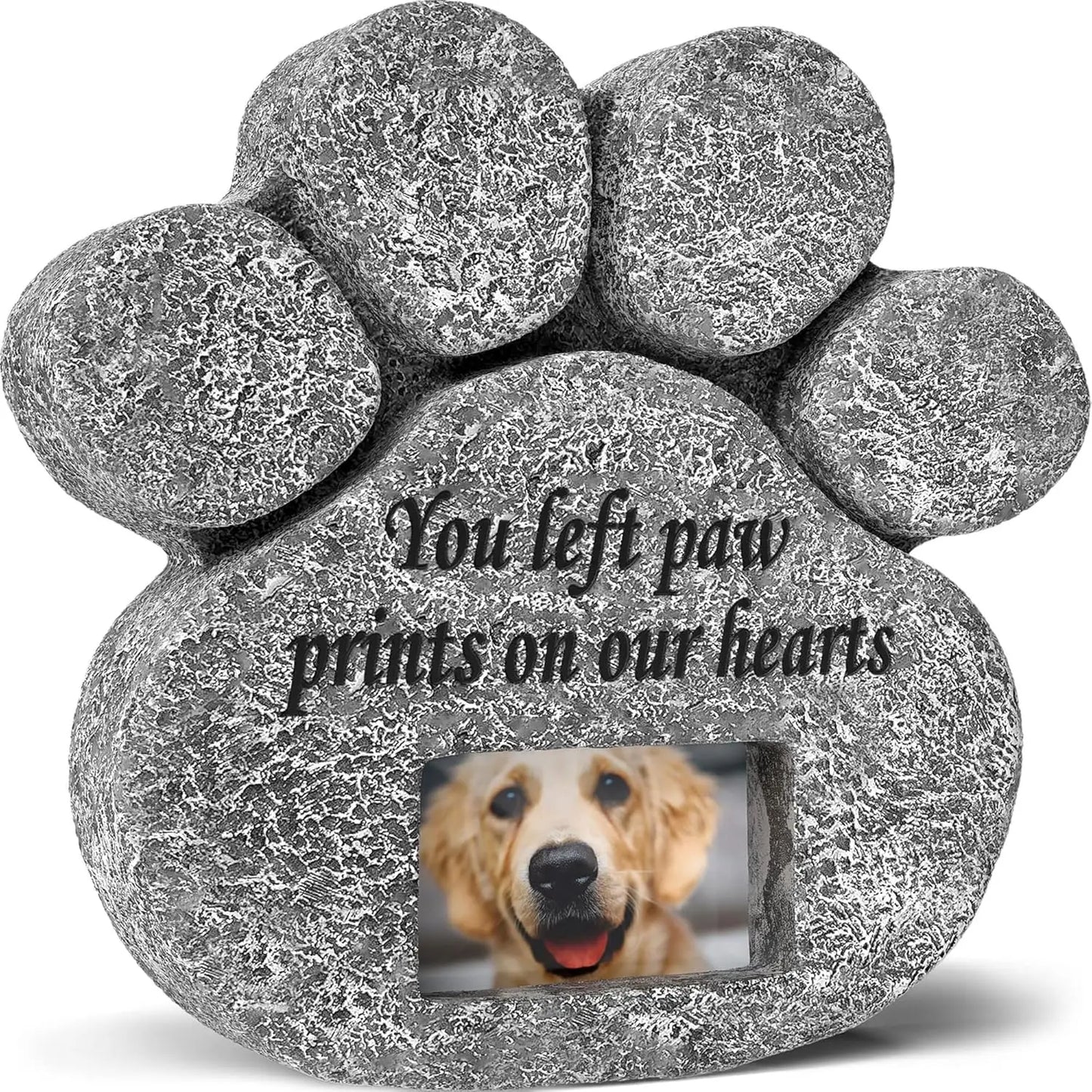 Pet Memorial Headstone