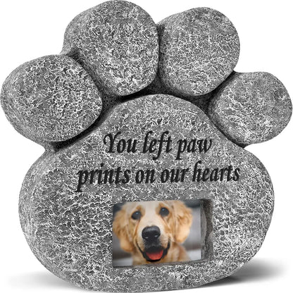 Pet Memorial Headstone