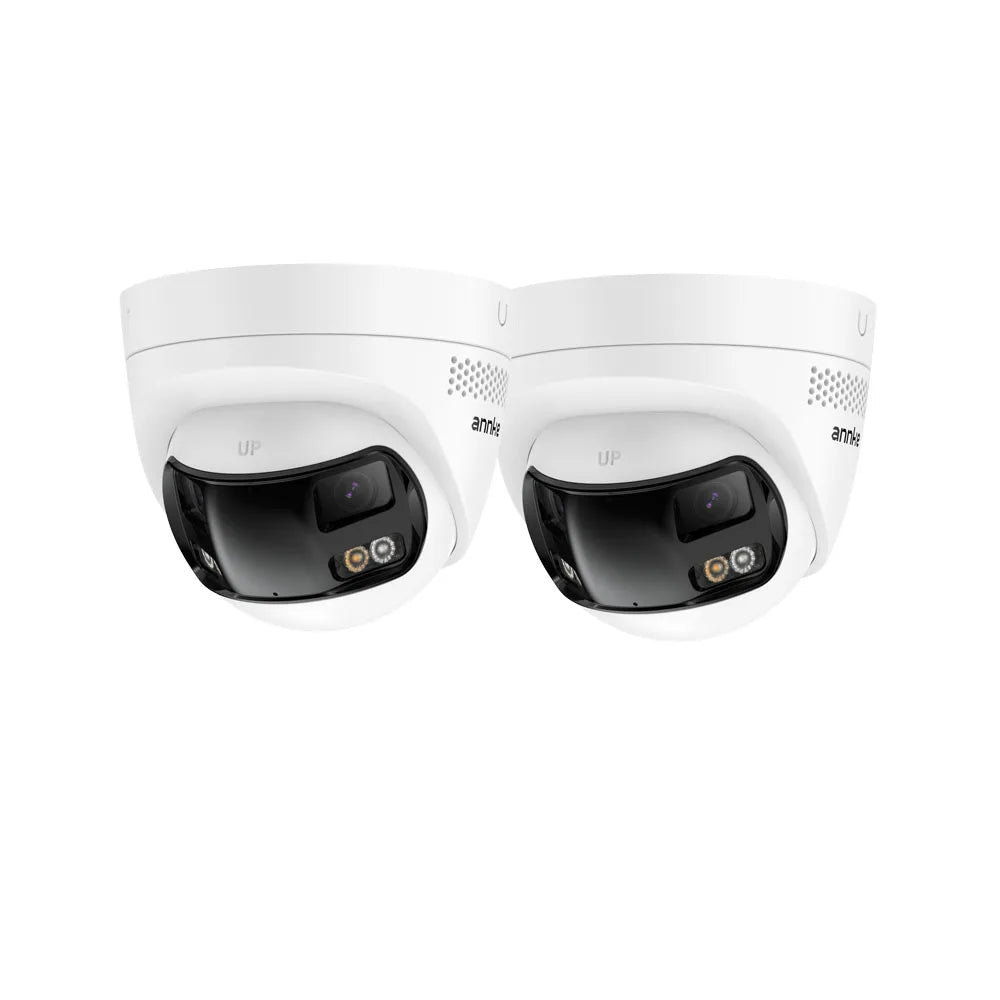 Night Vision CCTV Video Security Camera
