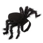 Halloween Spider Costume For Dogs