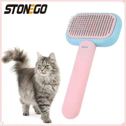 Pet Grooming Brush