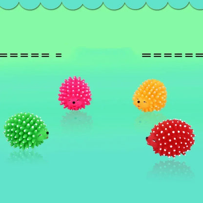 Soft Squeaky Pet Ball Toys