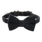 Pet Bow Tie Collars