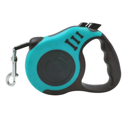 Retractable Pet Leash