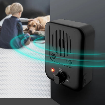 Dog Anti Bark Ultrasonic Training Aid