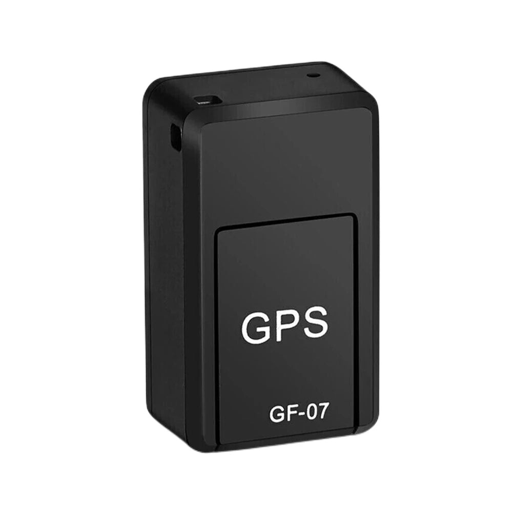 Micro Magnetic GPS Pet Tracker