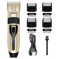 Professional Dog Grooming Trimmer