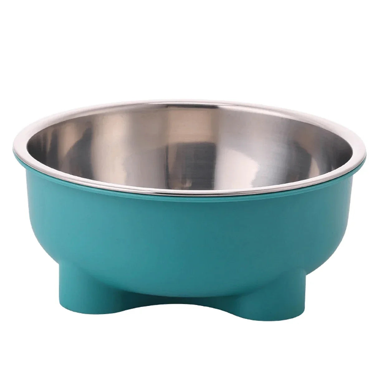 Stainless Steel Pet Bowl