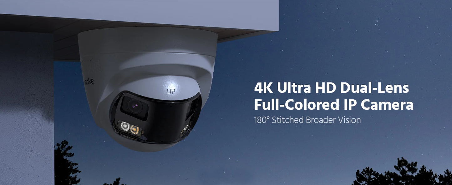 Night Vision CCTV Video Security Camera