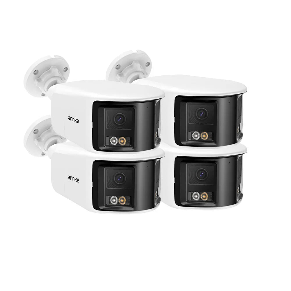 Night Vision CCTV Video Security Camera