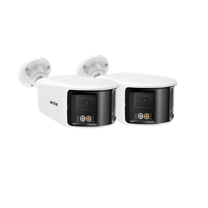 Night Vision CCTV Video Security Camera