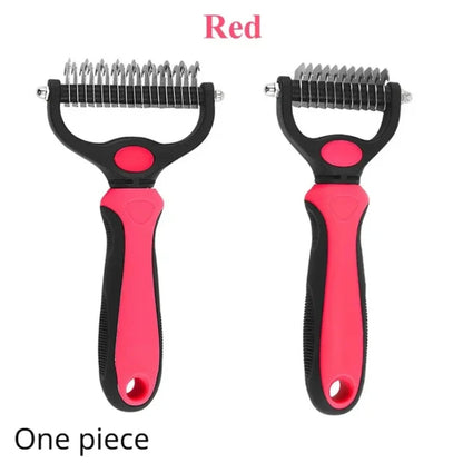 Pet Grooming Brush