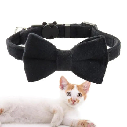 Pet Bow Tie Collars