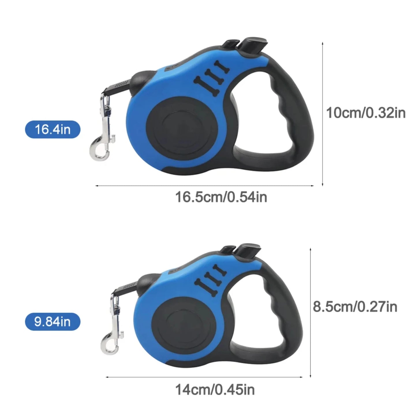 Retractable Pet Leash