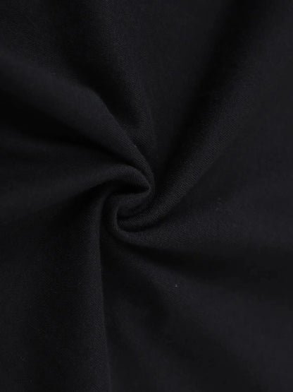 American Flag Lab Owner T-Shirt