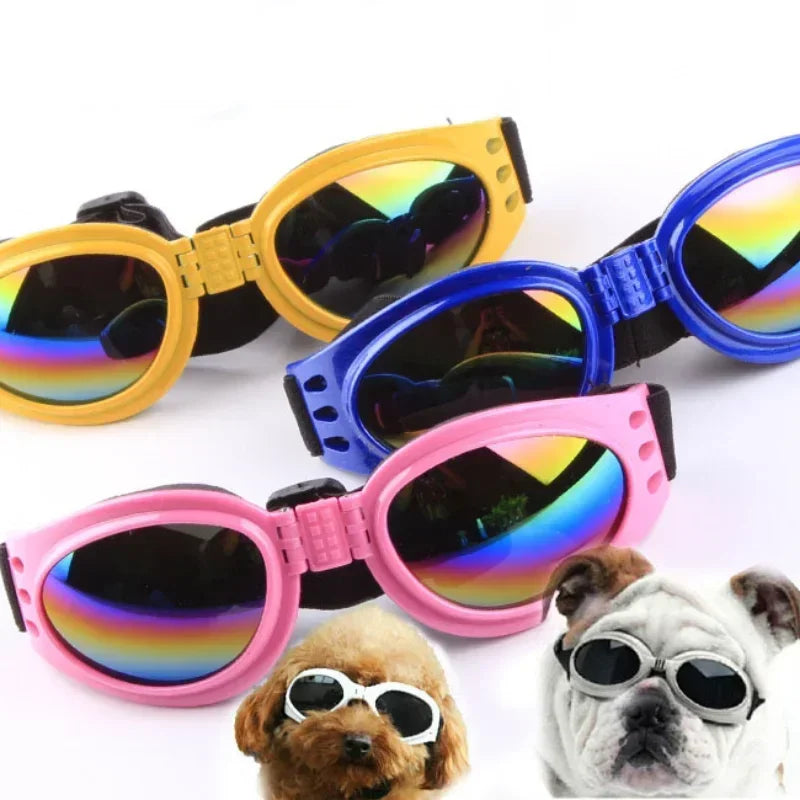 Fashion Pet Sunglasses