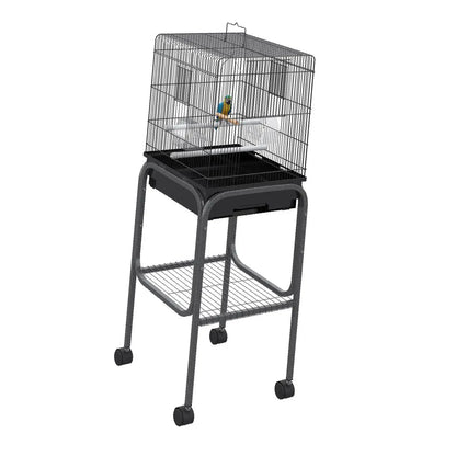 Metal Indoor Bird Cage