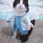 Doctor Halloween Costume for Dogs or Cats
