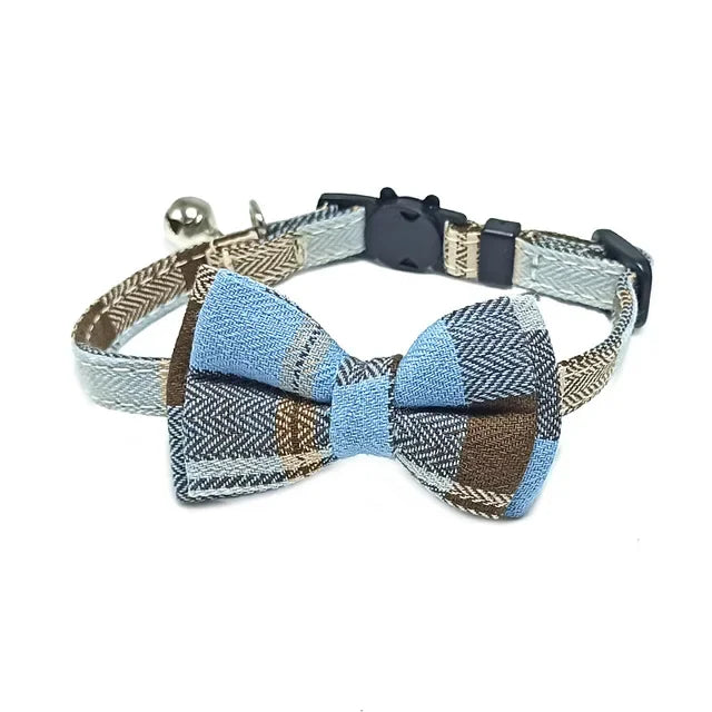 Breakaway Pet Collars