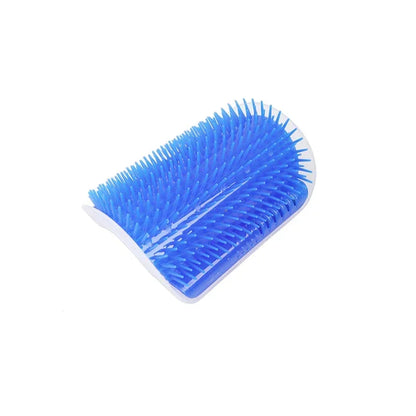 Removable Grooming Brush