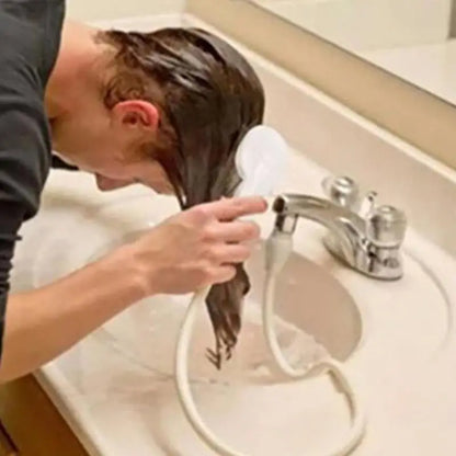 Multifunctional Pet Hose Faucet Sprayer