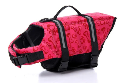 Pet Life Jackets