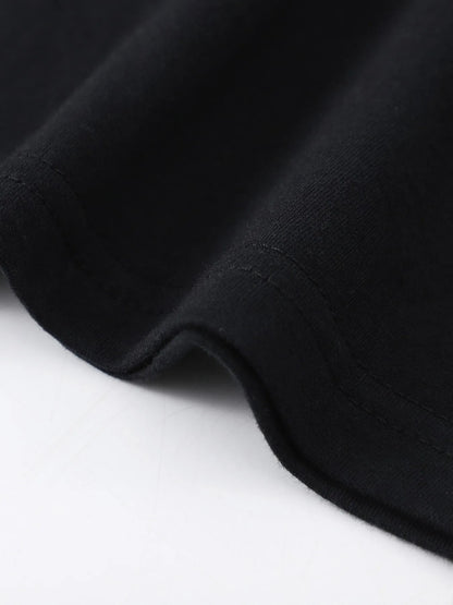 Fun Dog Owner Cotton Unisex T-Shirt