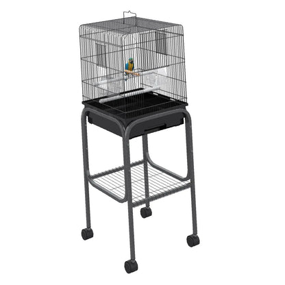 Metal Indoor Bird Cage