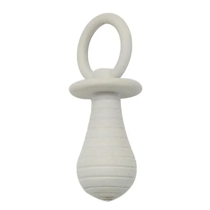 Pet Pacifier Rubber Chew Toys
