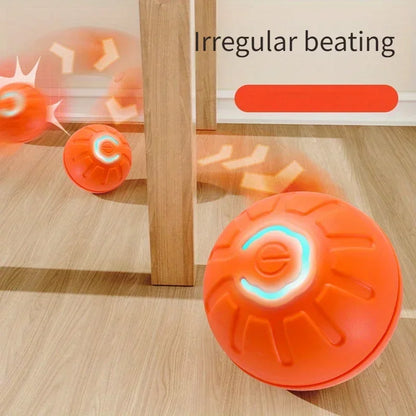 Smart Pet Interactive Toy Ball