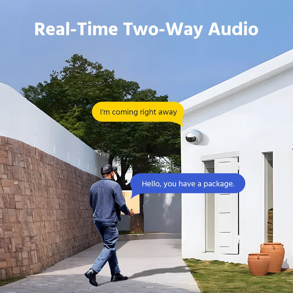 Night Vision CCTV Video Security Camera