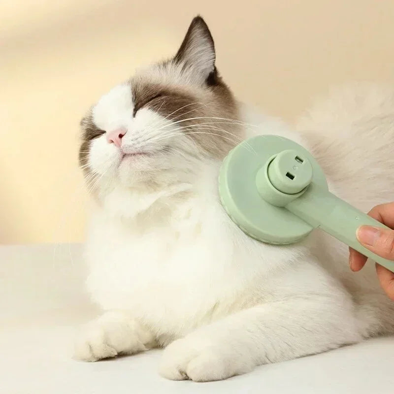 Pet Grooming Brush