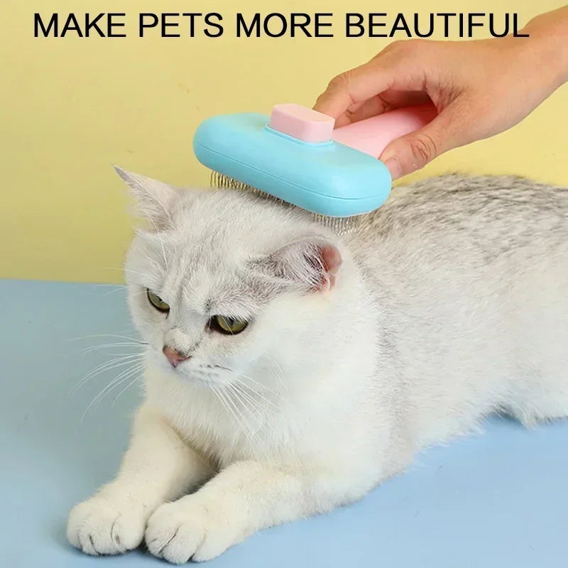 Pet Grooming Brush