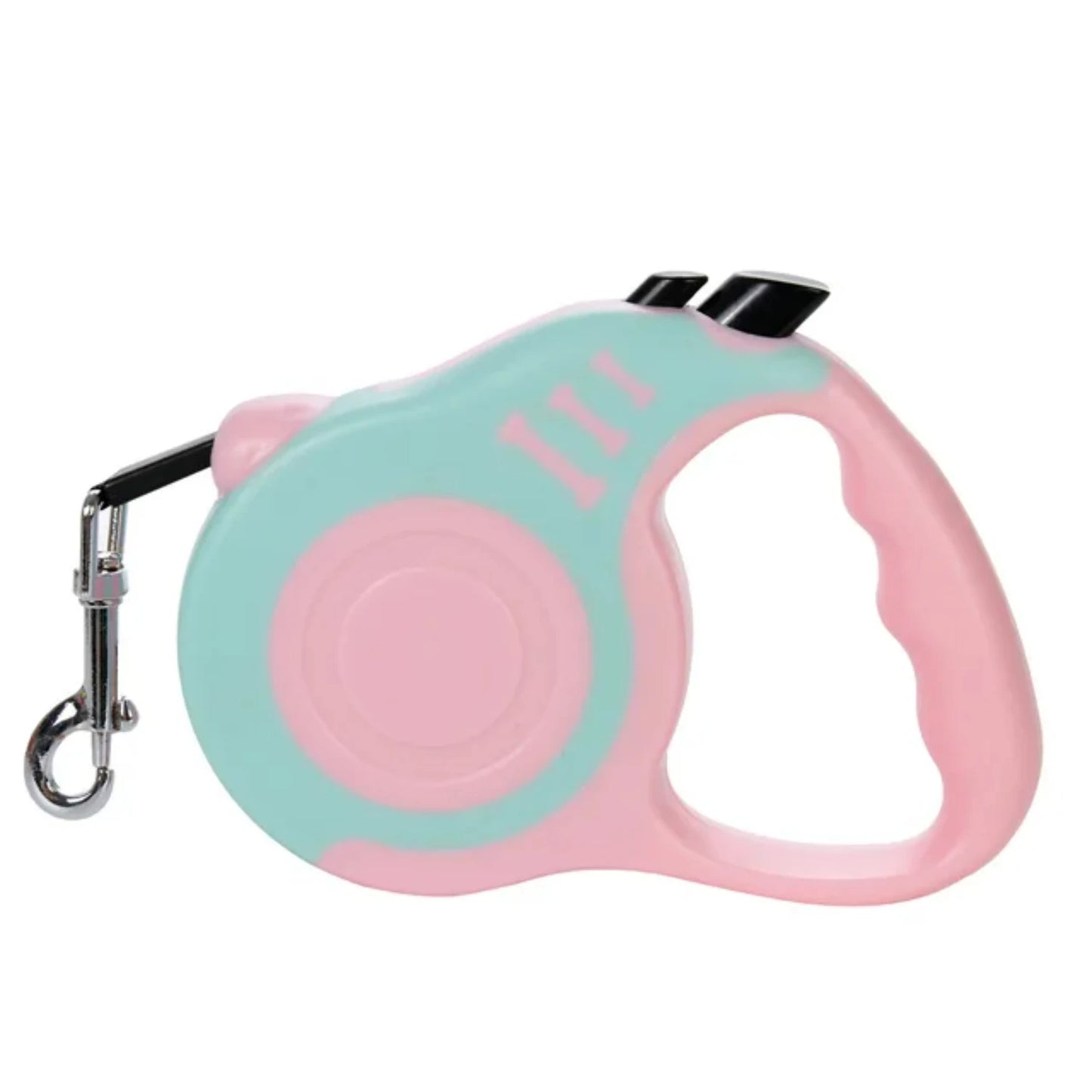 Retractable Pet Leash