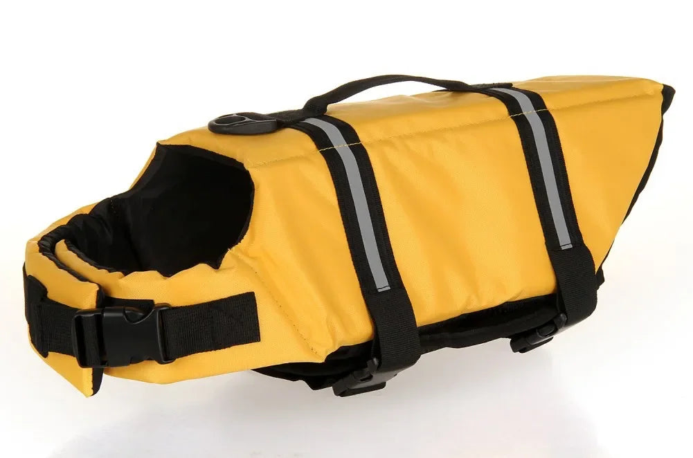 Pet Life Jackets