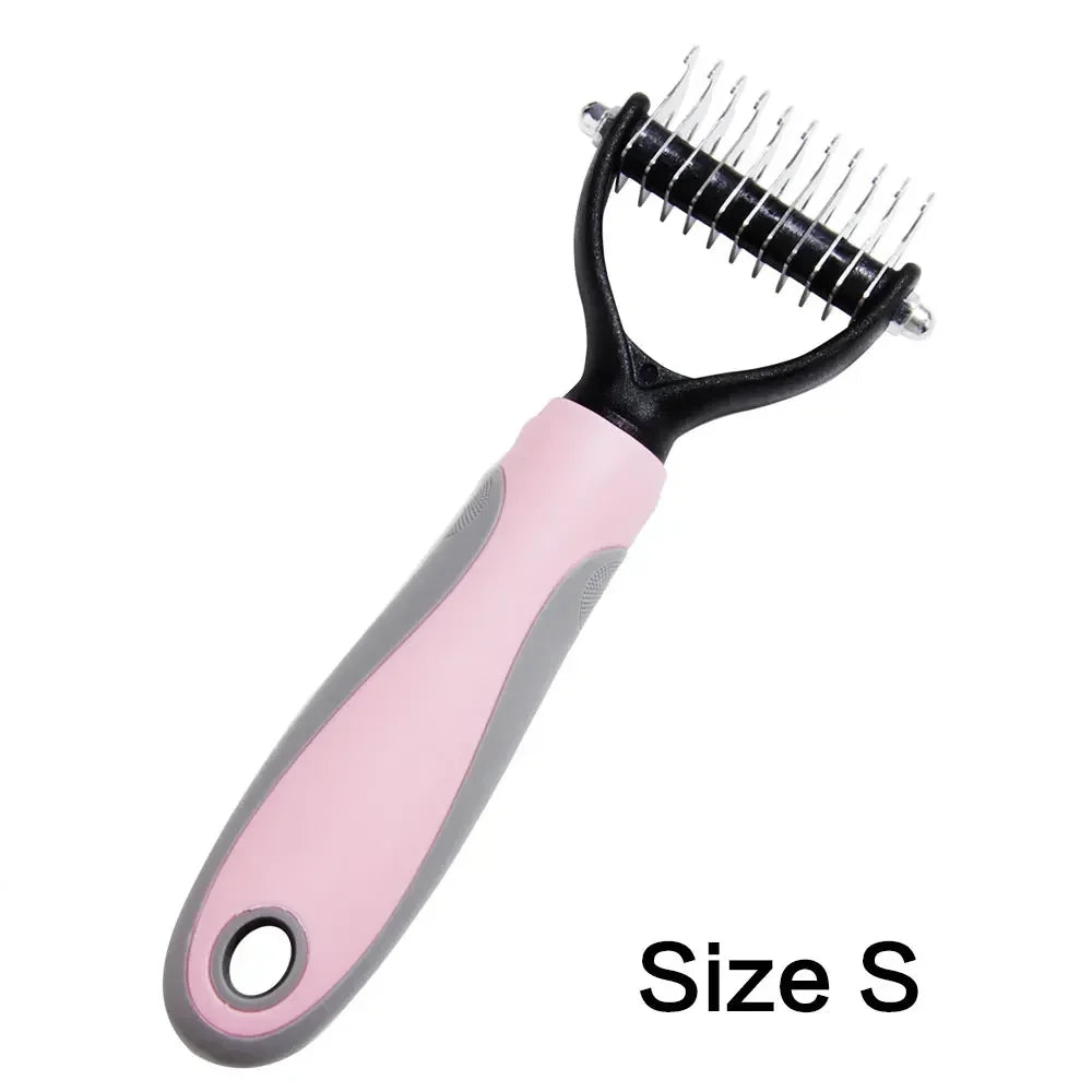 Pet Grooming Brush